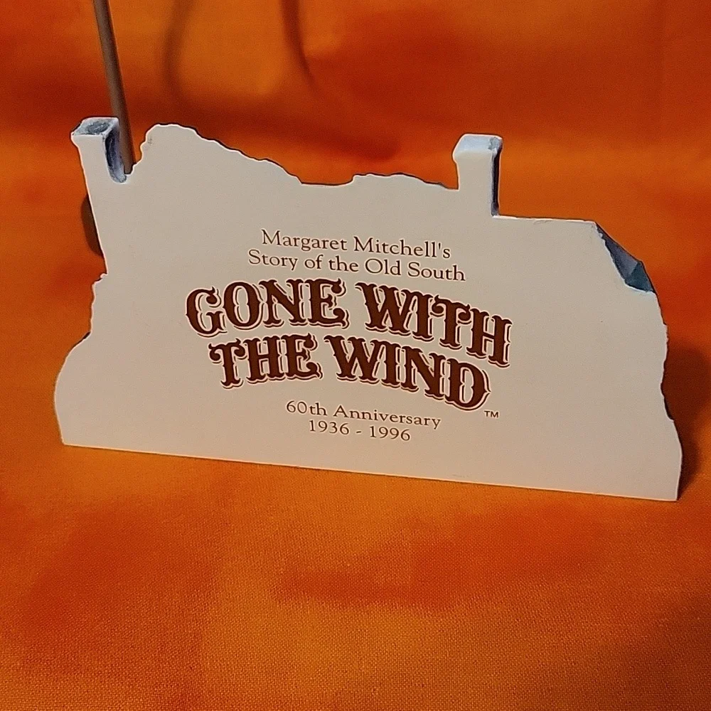 Hallmark Gone with the Wind 60th Anniversary 